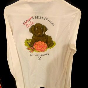 Lauren James Tshirt